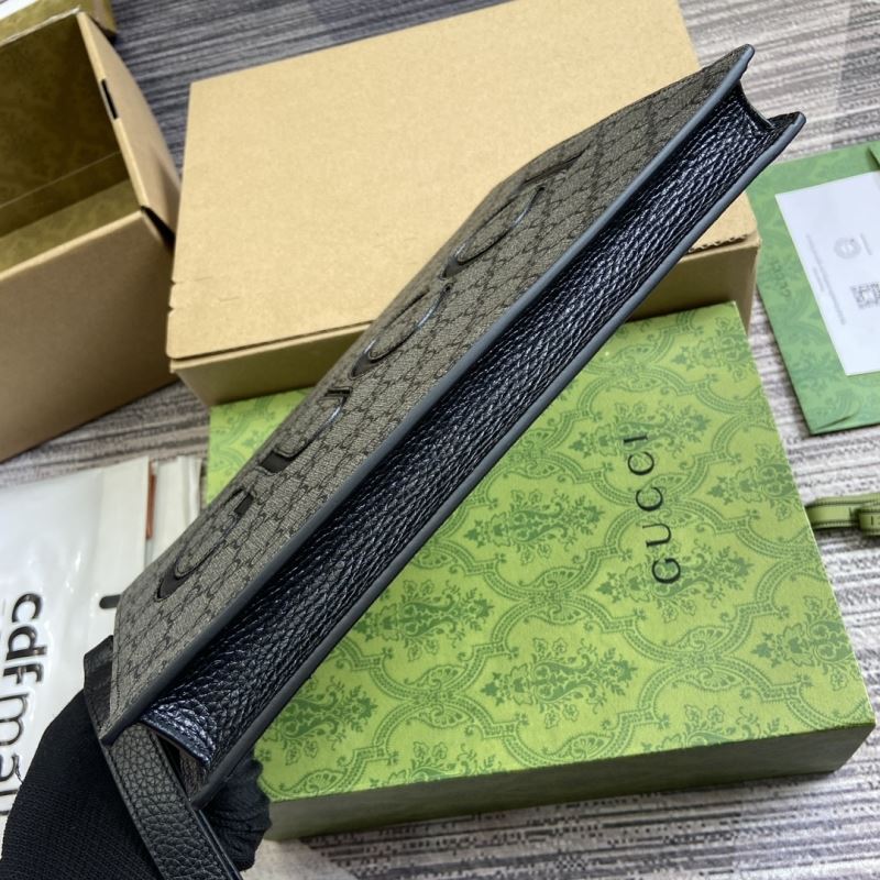 Gvc*1 clutch bags